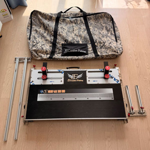 이편한 자립발판