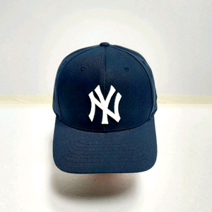 새제품급/엠엘비 뉴욕양키스 모자/볼캡등산낚시여행