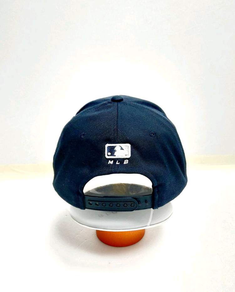 새제품급/엠엘비 뉴욕양키스 모자/볼캡등산낚시여행--2