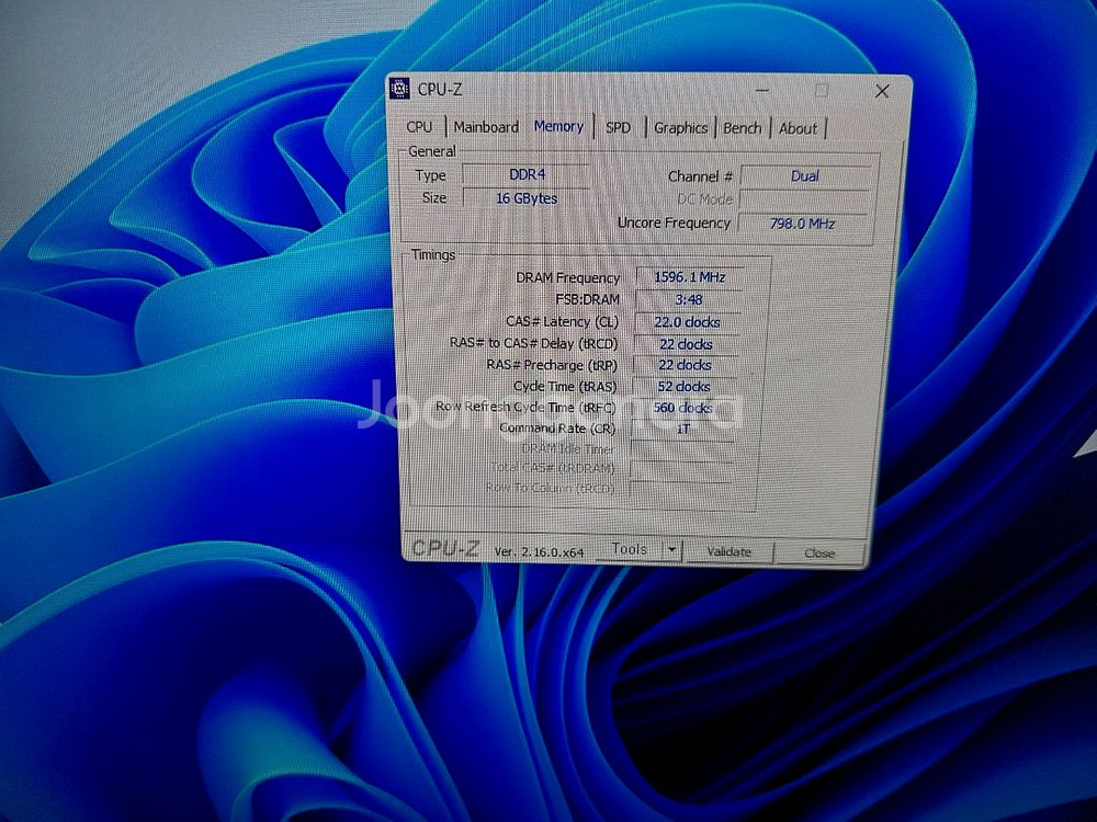 MSI GP76 i7-11ug rtx307노트북--1