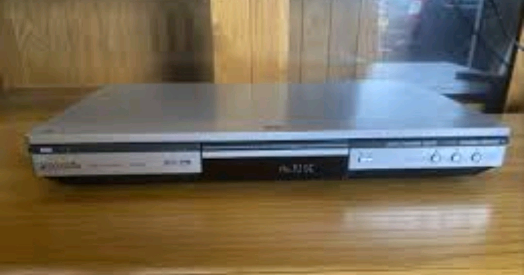 Panasonic DVD-S35 - 안심되는 중고거래