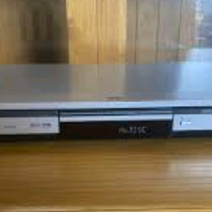 Panasonic DVD-S35