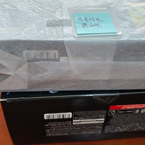 미개봉 센티넬 G컴페터블 카이저 G썬더게이트 초판