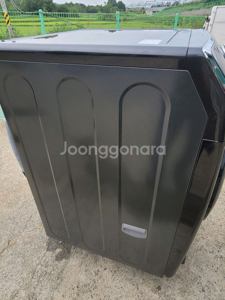 무료배송설치 삼성21kg세탁기 2018,7제조--5