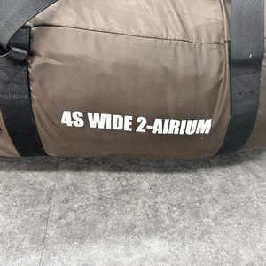 콜맨 4S WIDE 2-AIRIUM 텐트