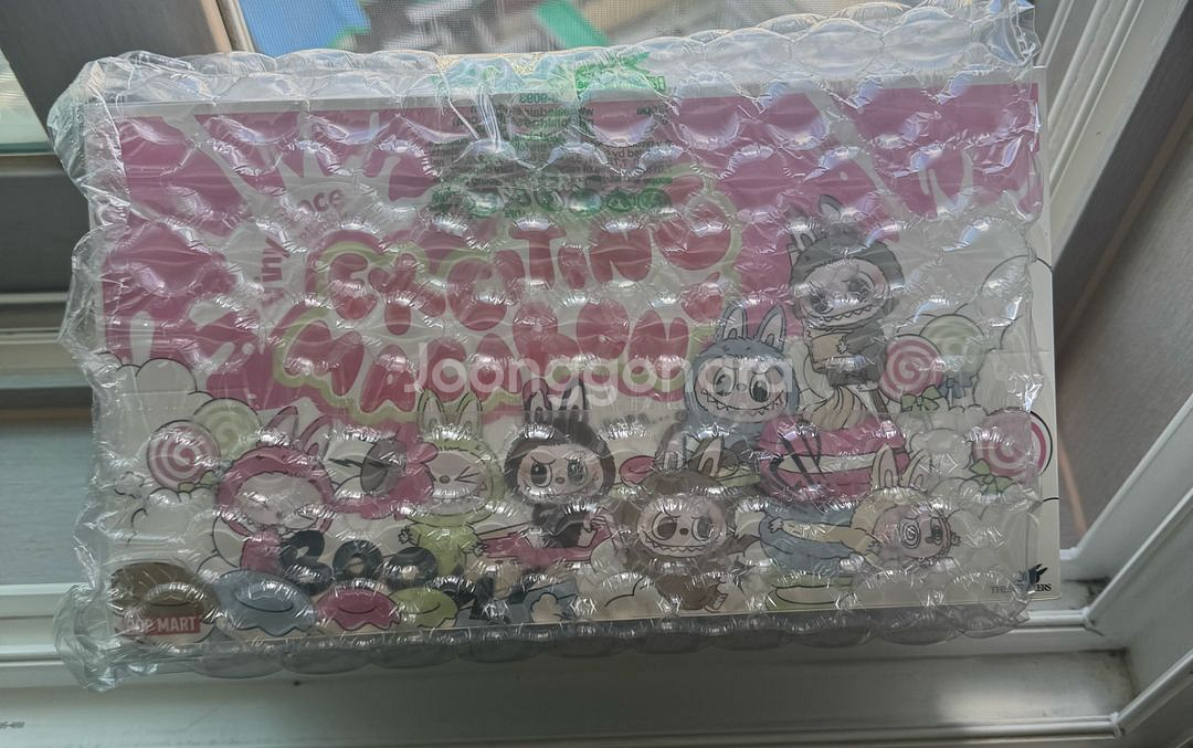 라부부 팝니다--0