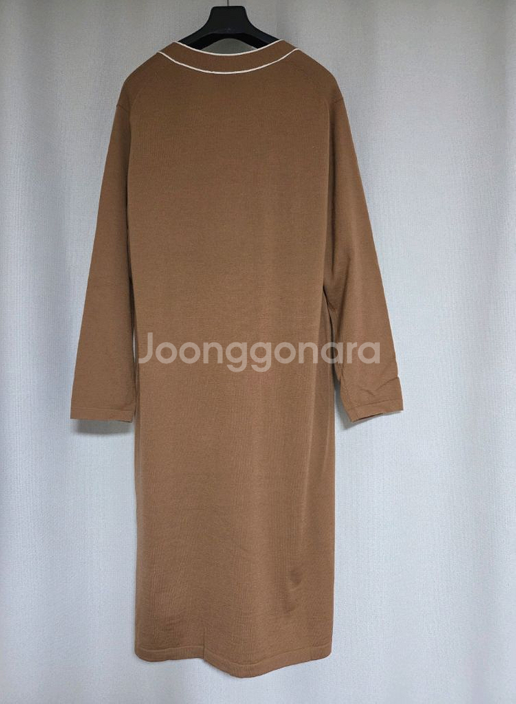 latt 래트 롱가디건 (랑방,마인,타임,더캐시미어)--5