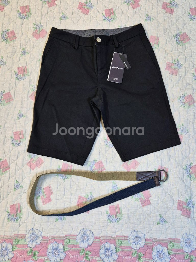 반바지(26, 남녀공용) / 긴바지--1