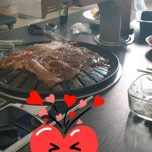 식탁 로스타 테이블 4~6인용 (122750)식탁