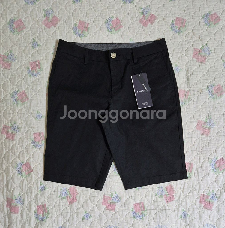 반바지(26, 남녀공용) / 긴바지--2