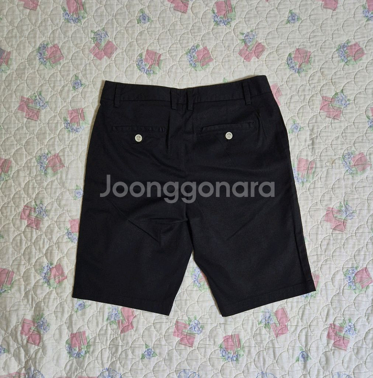 반바지(26, 남녀공용) / 긴바지--3