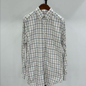 버버리 남성 남방