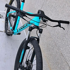 트렉 MTB