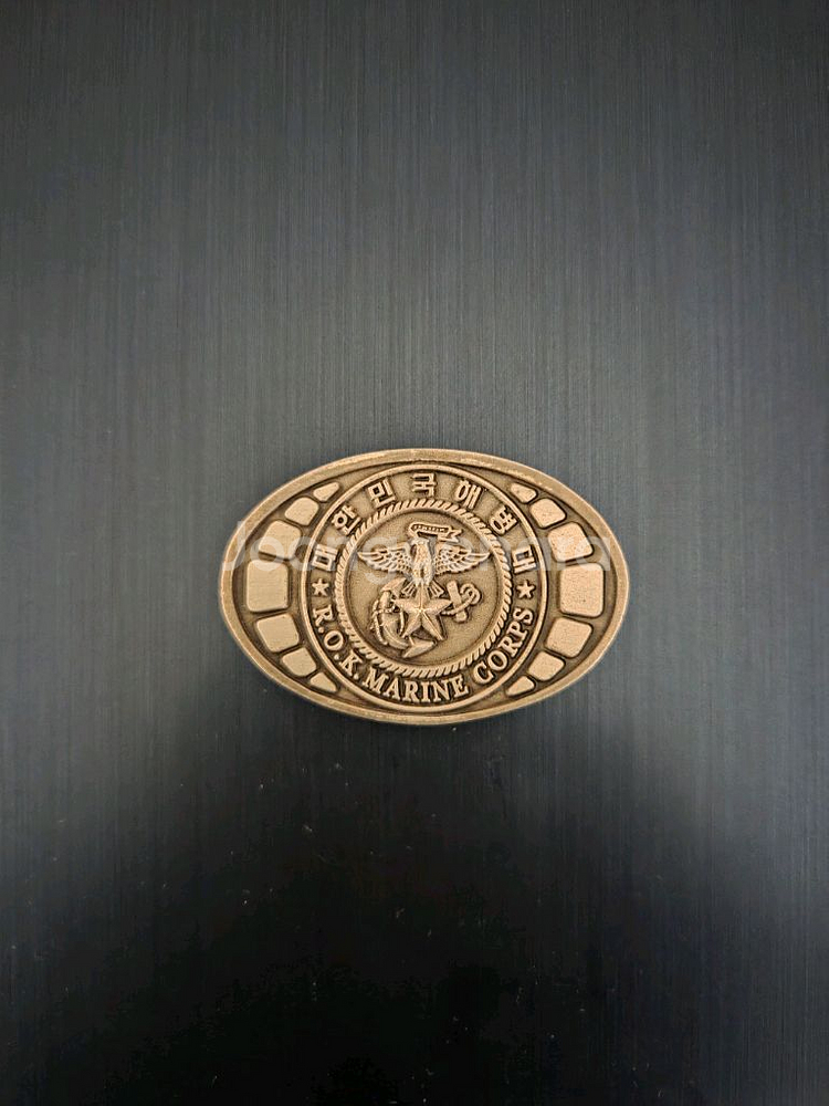 해병대 코인 분양--1