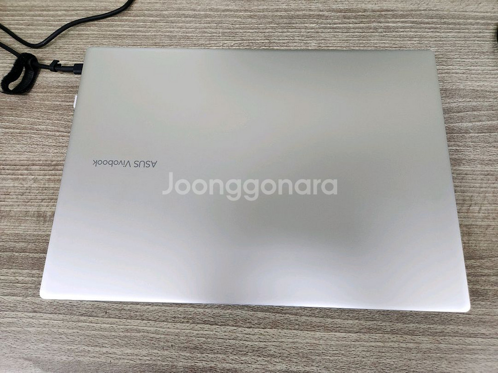ASUS Vivobook X1607C 노트북 팝니다--1