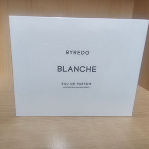 바이레도 블랑쉬edp (100ml)코튼향의정석