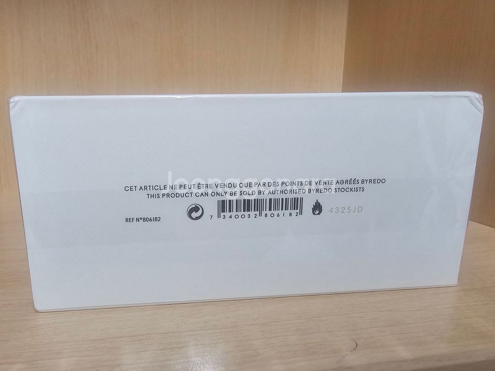 바이레도 블랑쉬edp (100ml)코튼향의정석--2