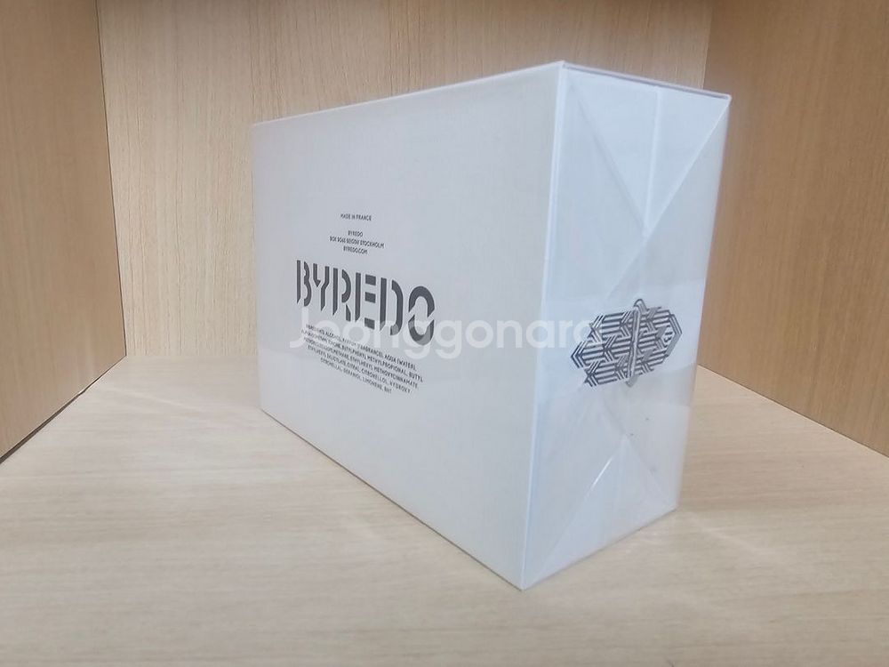 바이레도 블랑쉬edp (100ml)코튼향의정석--1