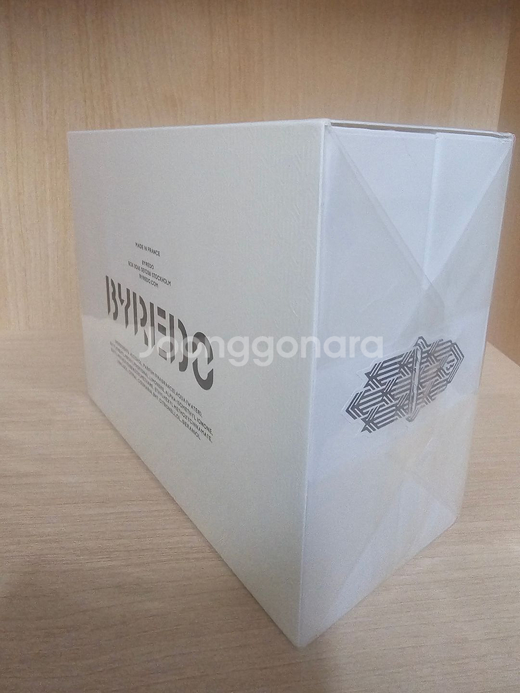[무배,새상품]바이레도 발다프리크 오드퍼퓸(100ml)--3