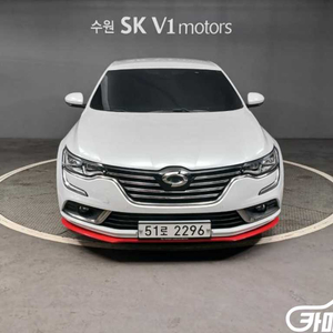[르노코리아(삼성)]SM6 가솔린 1.6 TCe RE