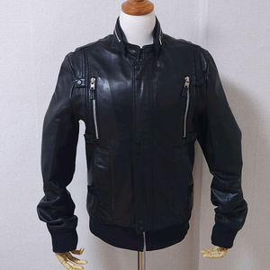 오리지널 가죽점퍼