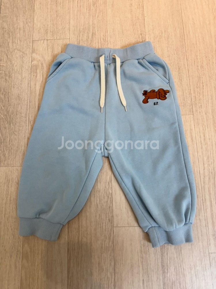 90 베베드피뇨 아기 팬츠 (상태좋음)--1