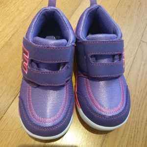 여아 운동화 170 새상품