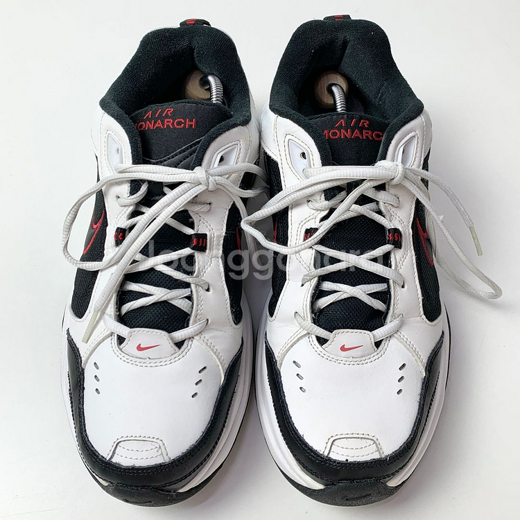 [285/정품] 나이키 에어 모나크 남성 운동화신발--1