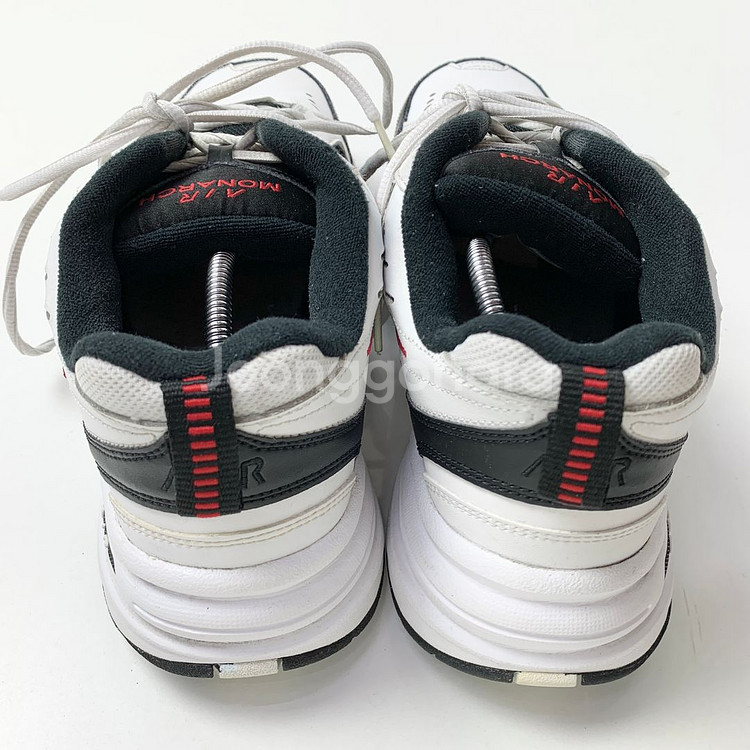 [285/정품] 나이키 에어 모나크 남성 운동화신발--4