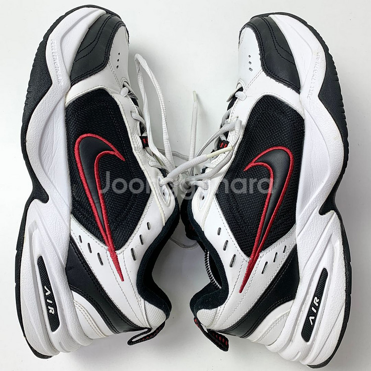 [285/정품] 나이키 에어 모나크 남성 운동화신발--2