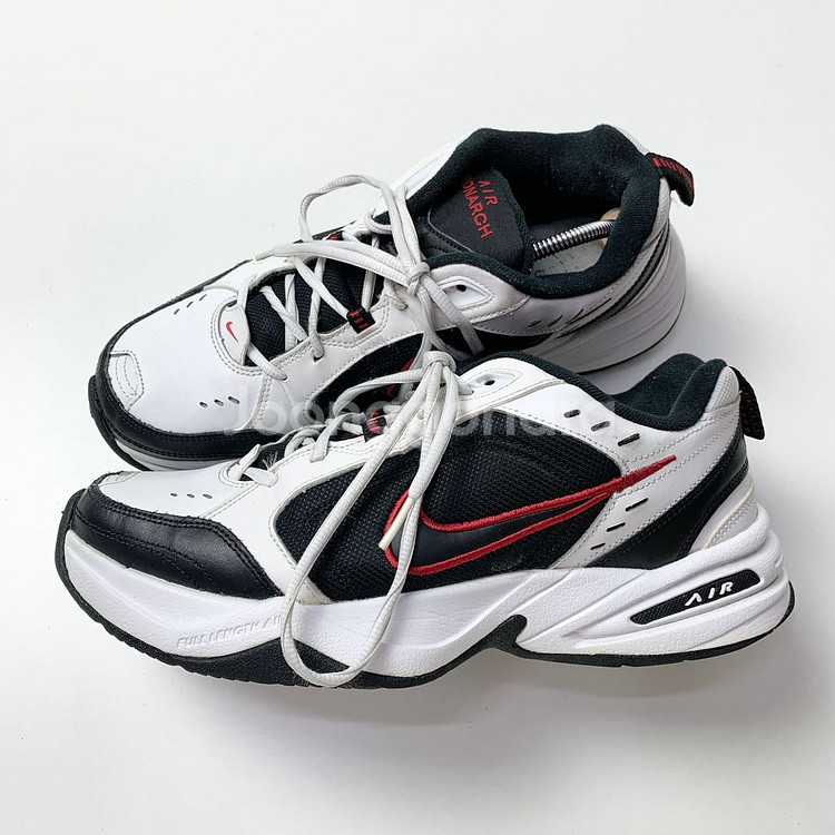 [285/정품] 나이키 에어 모나크 남성 운동화신발--0