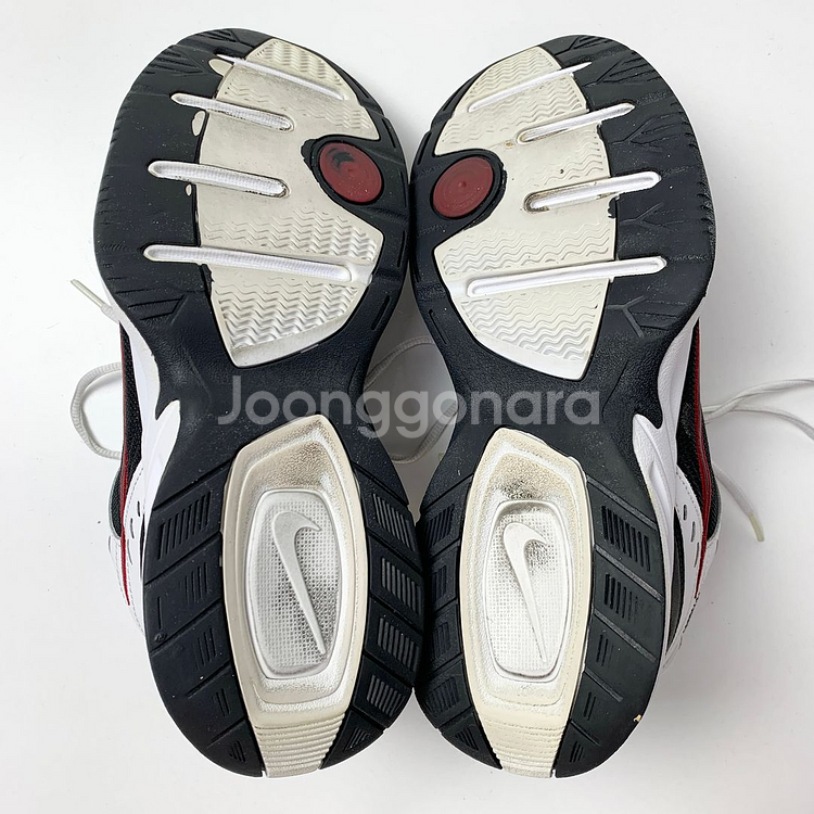 [285/정품] 나이키 에어 모나크 남성 운동화신발--5