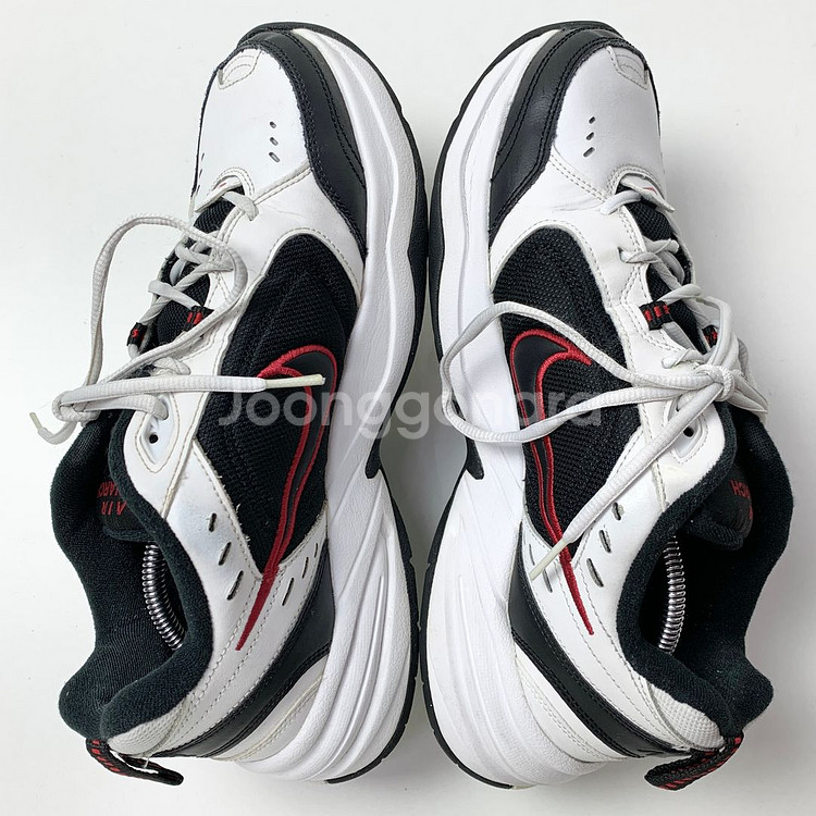 [285/정품] 나이키 에어 모나크 남성 운동화신발--3