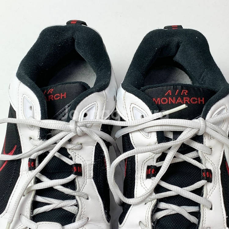 [285/정품] 나이키 에어 모나크 남성 운동화신발--6