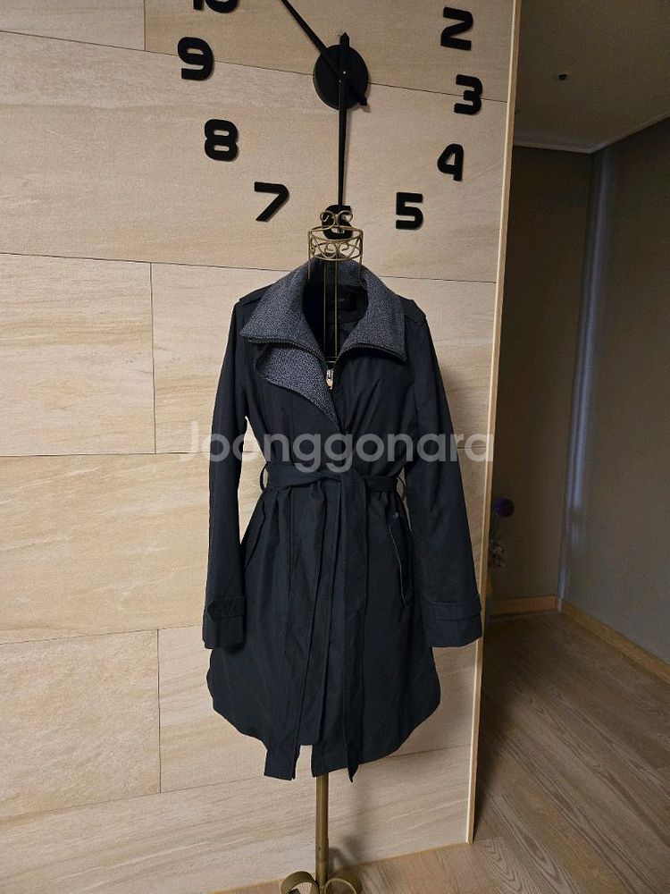 [55] 지고트 이중 밸티드 자켓--0