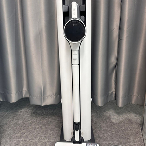 LG 코드제로 A9 청소기