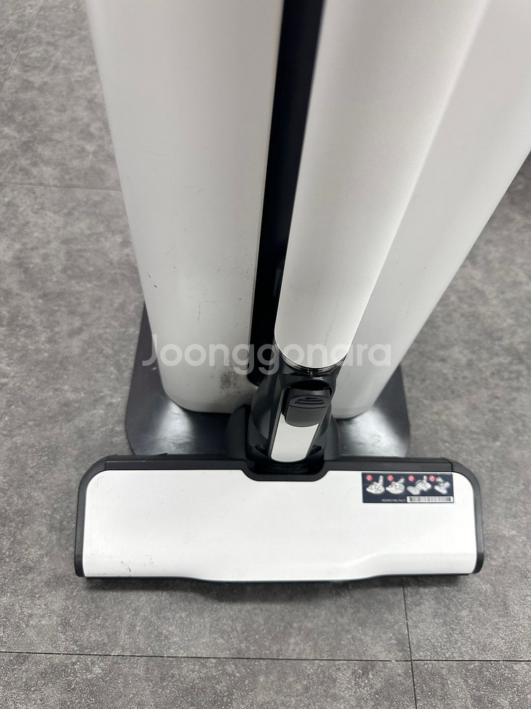 LG 코드제로 A9 청소기--1