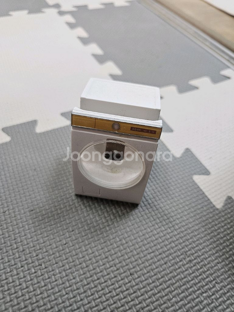 갤럭시 워치4 클래식 블랙 42mm(LTE)--8