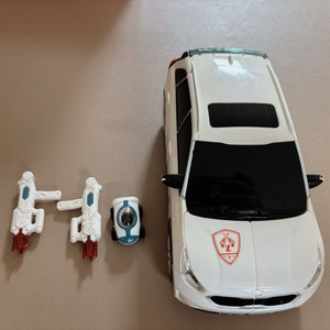 또봇 애슬론 장고 팝니다(코어, 무기 있음)