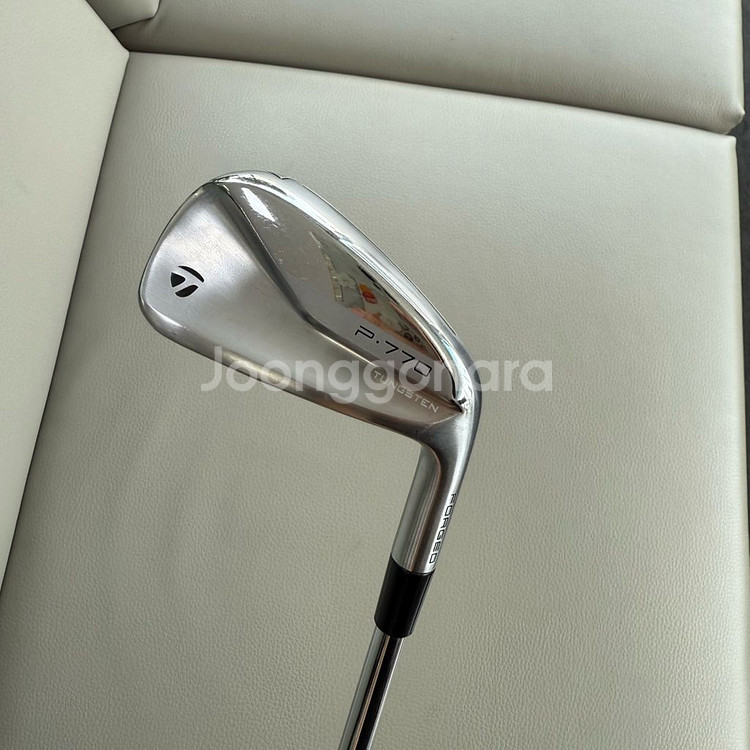 단품) 테일러메이드 p770 950 R 7번 아이언--0