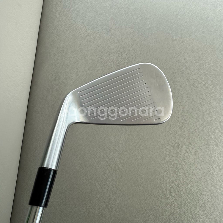 단품) 테일러메이드 p770 950 R 7번 아이언--2