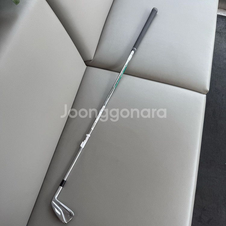 단품) 테일러메이드 p770 950 R 7번 아이언--5