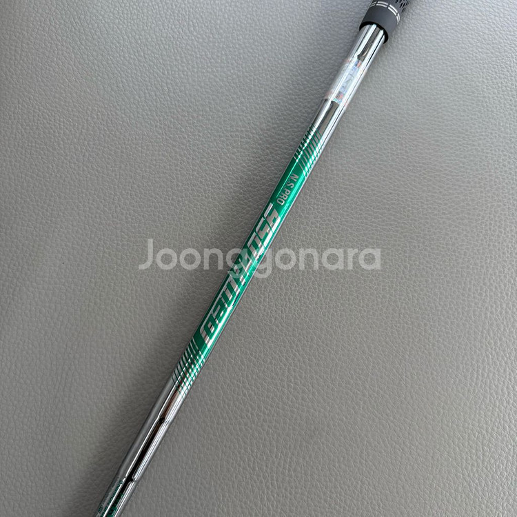 단품) 테일러메이드 p770 950 R 7번 아이언--3