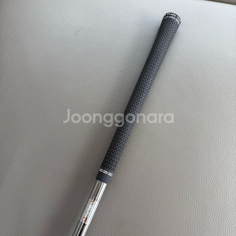 단품) 테일러메이드 p770 950 R 7번 아이언--4
