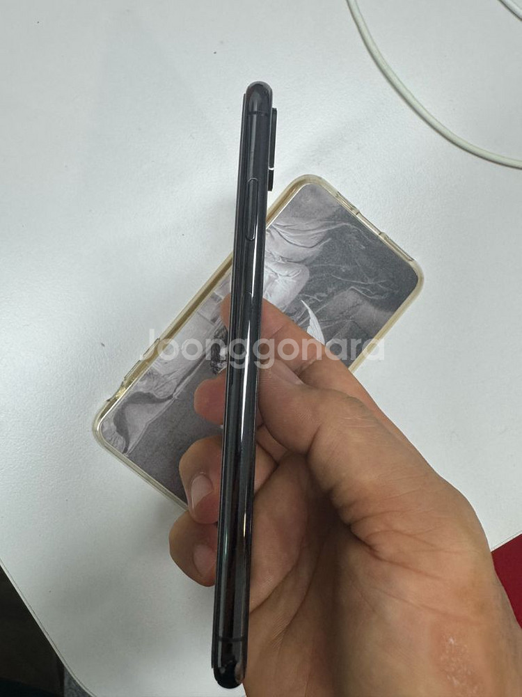 애플 아이폰 xs max 256gb 스그--2