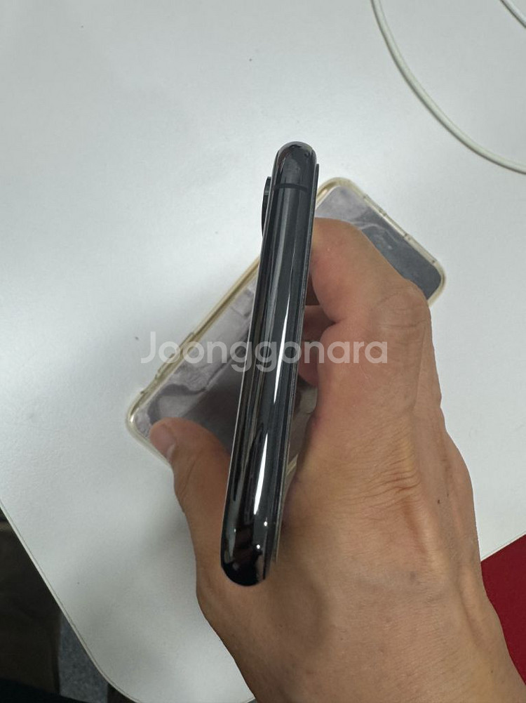 애플 아이폰 xs max 256gb 스그--5