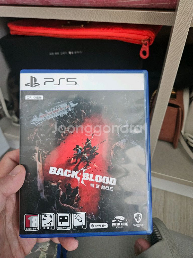 ps5 백포블러드--0