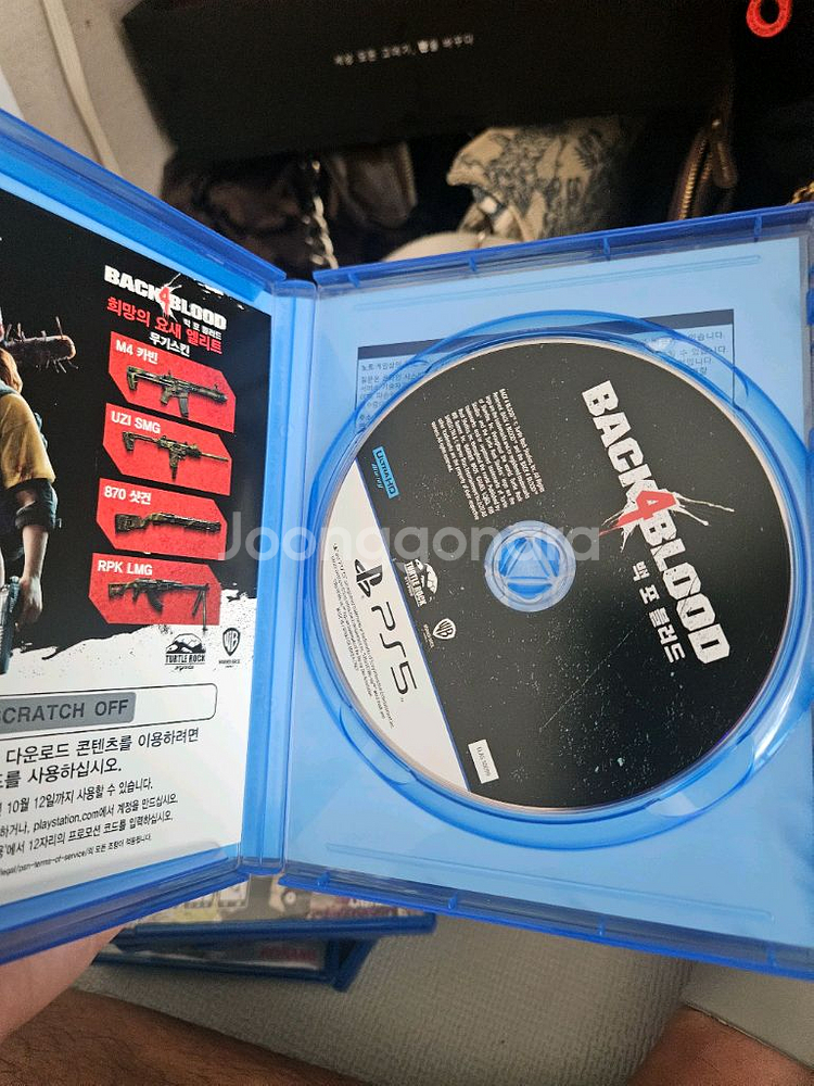 ps5 백포블러드--1