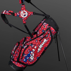 스카티카메론 라이더컵 스카티독 골프백