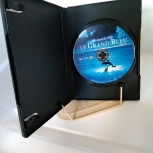 영화dvd) 그랑부르
